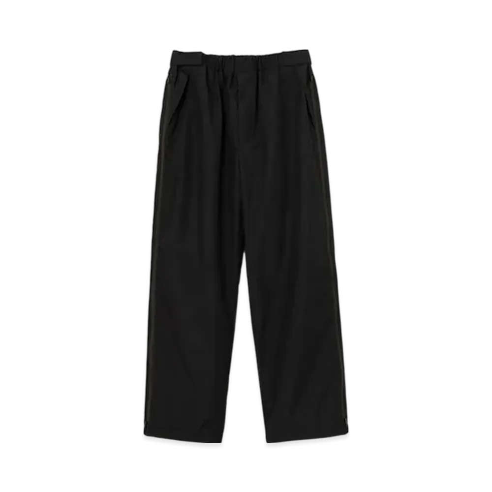 YOKE Windstoper By Gore Tex Labs Easy Pants "Black"