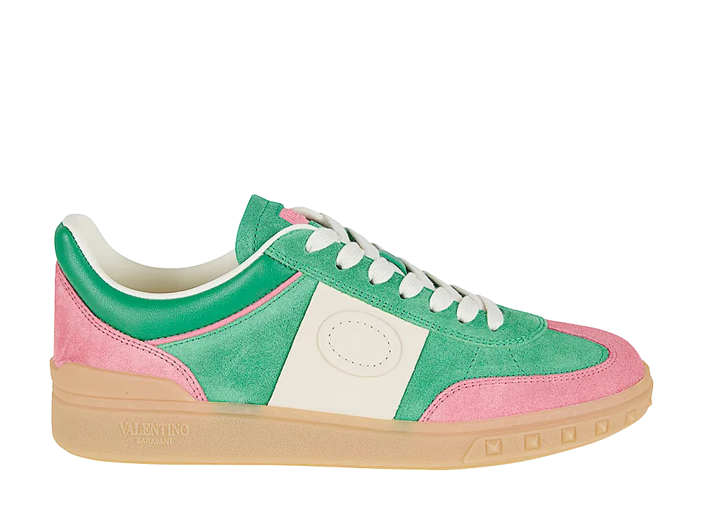 Valentino Garavani Women's Sneaker Upvillage "Sweet"