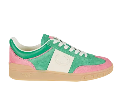 Valentino Garavani Women's Sneaker Upvillage "Sweet"