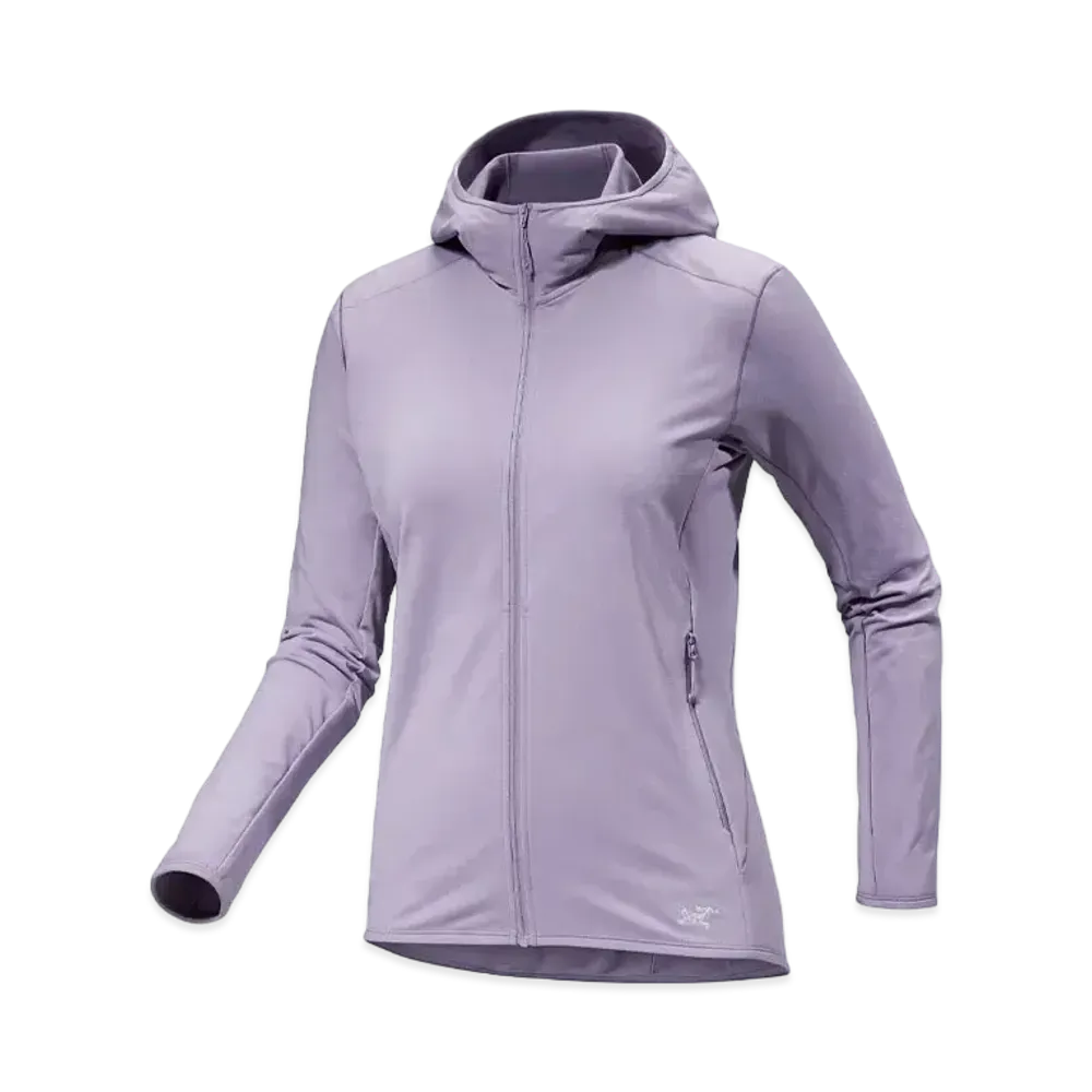 ARC'TERYX Women's Kyanite LT Hoody X000005692 "Velocity"