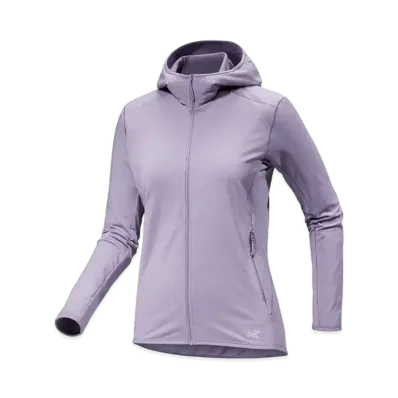 ARC'TERYX Women's Kyanite LT Hoody X000005692 "Velocity"
