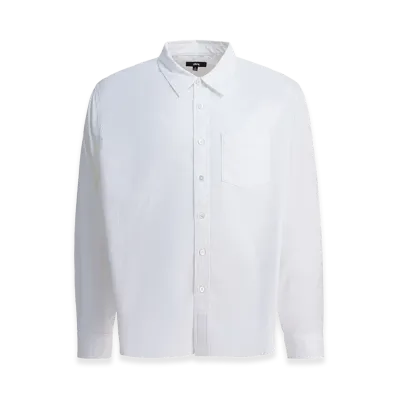Stussy Shirts "White"