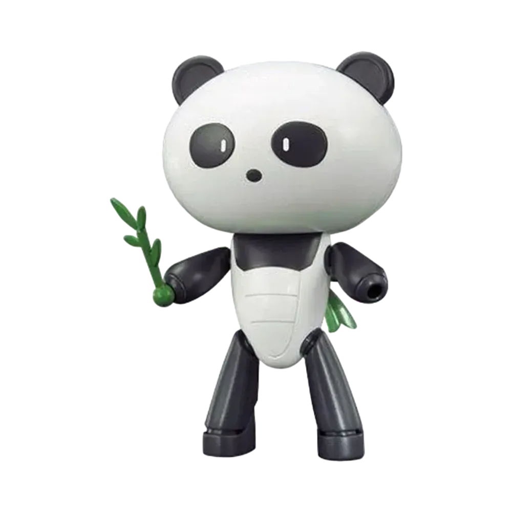 HGPG 1/144 Panda'gguy