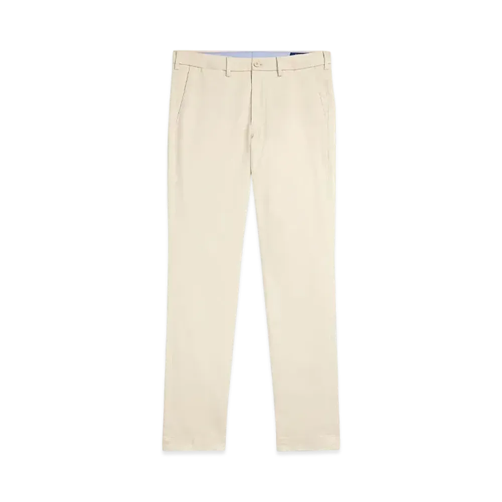 Polo Ralph Lauren Slim Fit Performance Chino Pants "Natural"