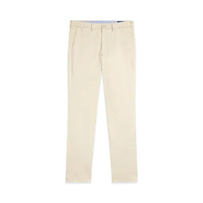 Polo Ralph Lauren Slim Fit Performance Chino Pants "Natural"