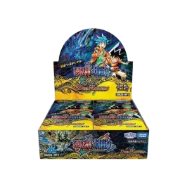 デュエルマスターズ TCG 逆札篇 第1弾「逆転神VS切札竜 ガルド・オブ デュエルマスターズ TCG 逆札篇 第1弾「逆転神VS切札竜 ガルド・オブ