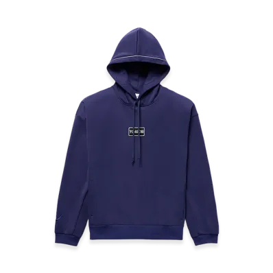 Asics x YOASOBI Hoodie "Navy"