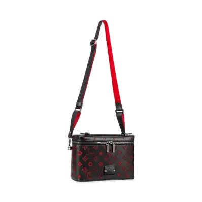 Christian Louboutin Kypipouch "Black"