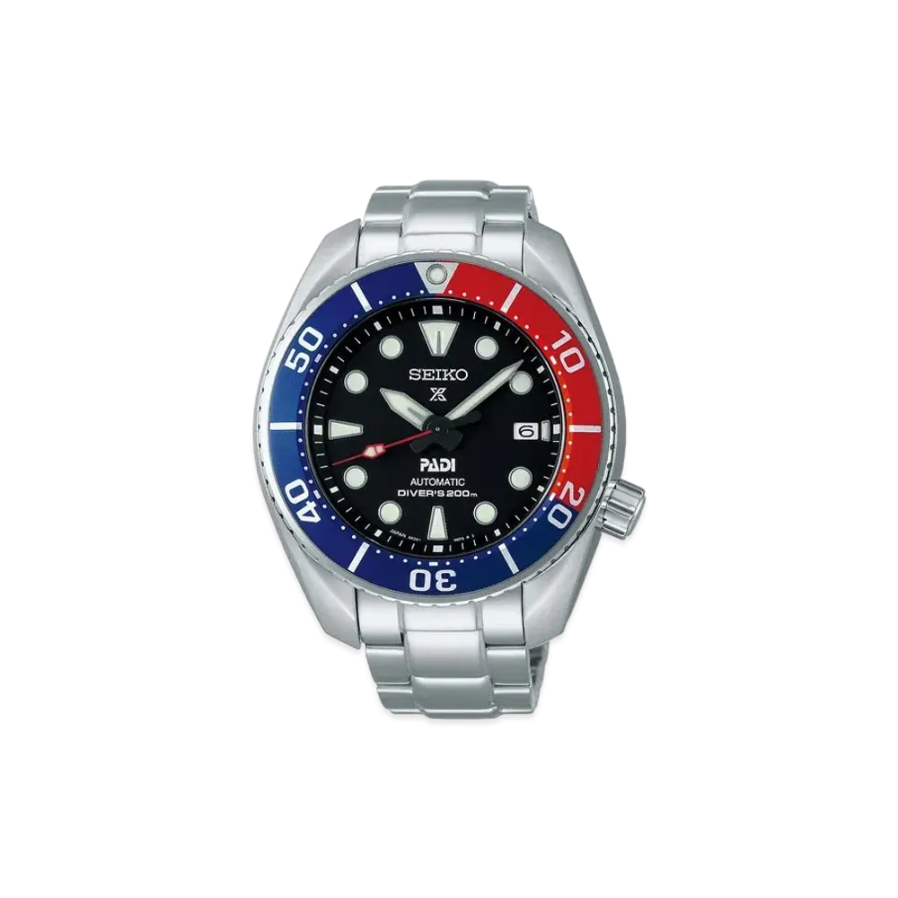SEIKO Prospex Diver Scuba SBDC121