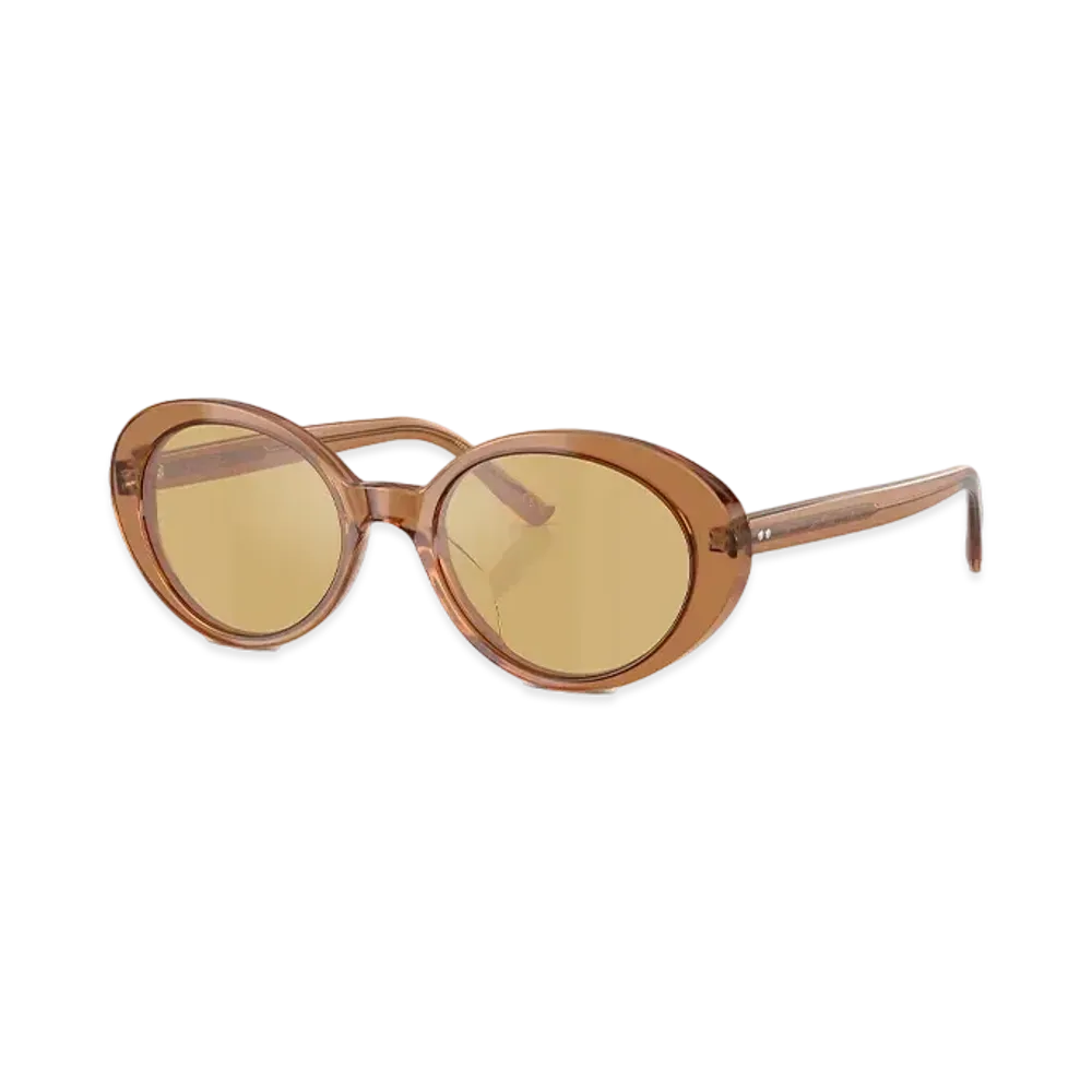 OLIVER PEOPLES Lumar "Corob"