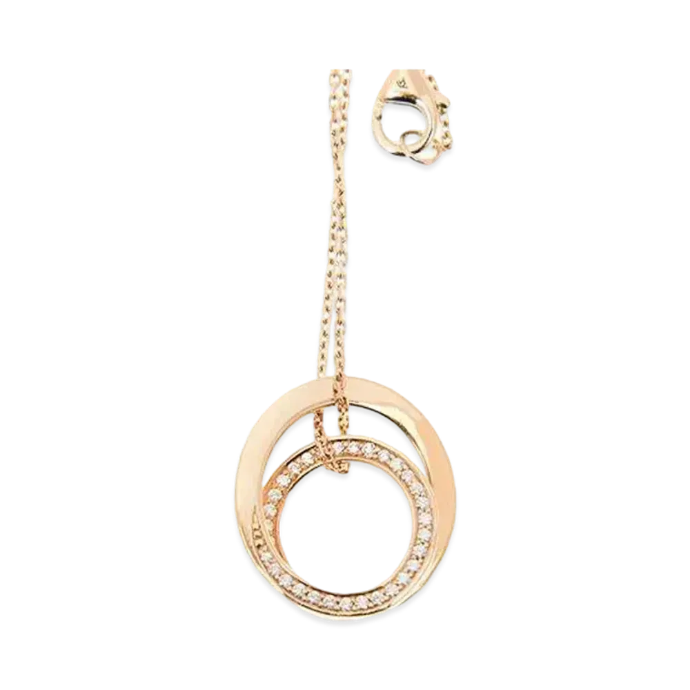 Cartier Etincelle De Cartier Necklace