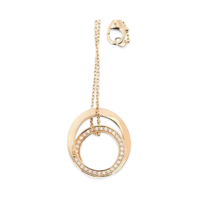 Cartier Etincelle De Cartier Necklace