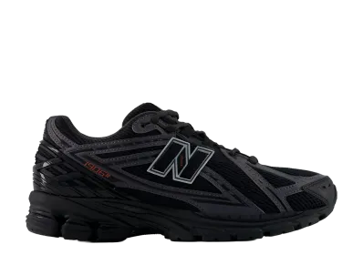 New Balance 1906R "Black/Grey Graphite"
