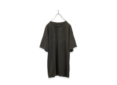 ANCELLM Fading Horse SS "Black"