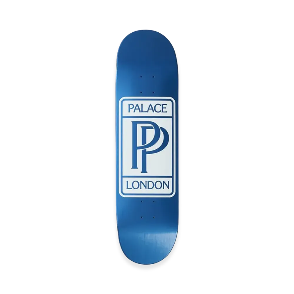 PALACE PP Board 8.5 "Blue"