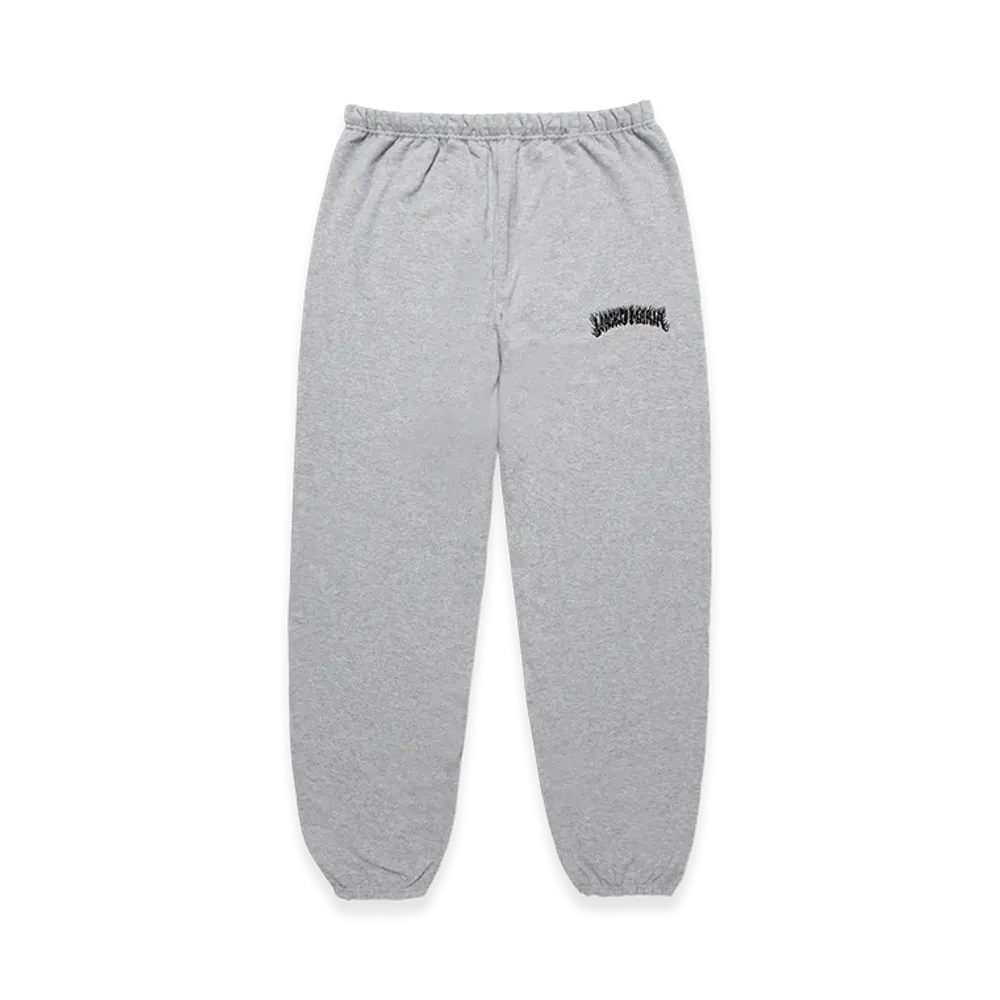 WACKO MARIA x Tim Lehi / Sweat Pants "Gray"