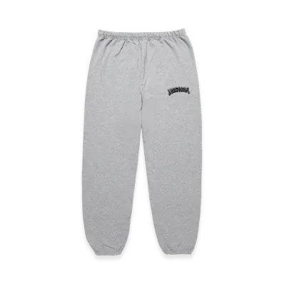 WACKO MARIA x Tim Lehi / Sweat Pants "Gray"