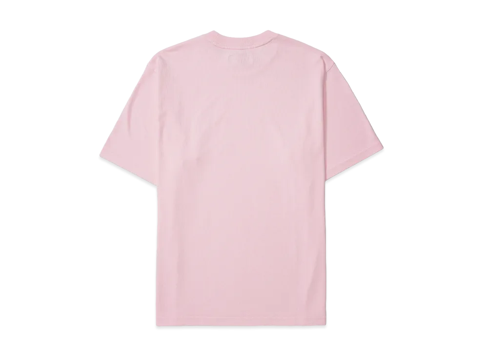 【新品】 Supreme 26SS Small Box Tee ピンク L Supreme Small Box Tee (26SS) 
