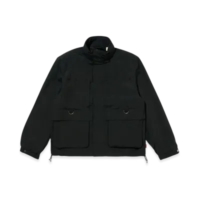 Levi's Utility Jacket "Black"