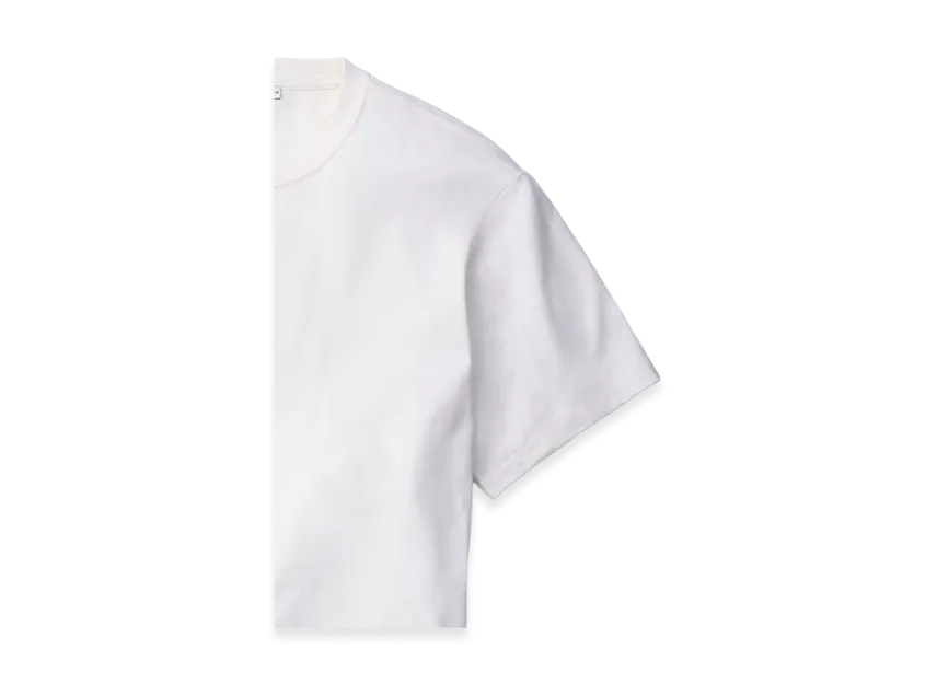Calvin Klein x Jung Kook of BTS Monologo T-Shirt Calvin Klein x Jung Kook of BTS Monologo T-Shirt
