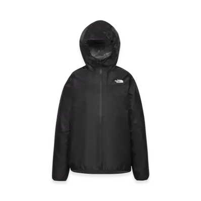 The North Face Strike Trail Jacket "Black"