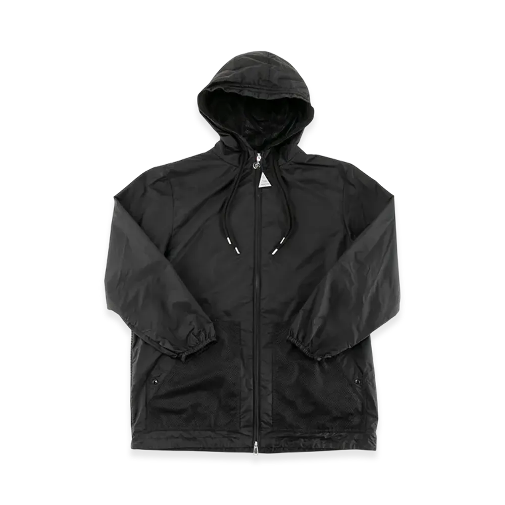 Moncler Women's Iole Jacket "Black"