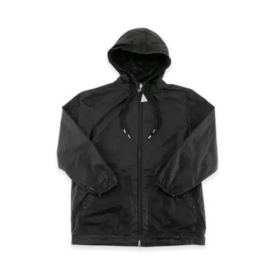 Moncler Women's Iole Jacket "Black"