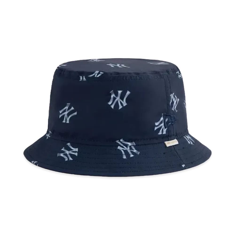 Aime Leon Dore ALD / New Era Yankees Bucket Hat "Navy"
