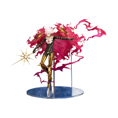 ALTER -Fate/Grand Order- Lancer/Karna