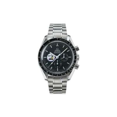 Omega Speed Master Professional Missions Gemini-VIII 3597.06
