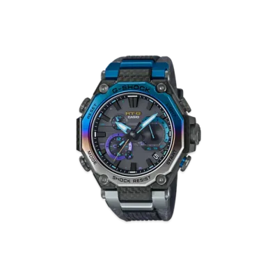 Casio G-Shock MTG-B2000YST-1AJR "Black"