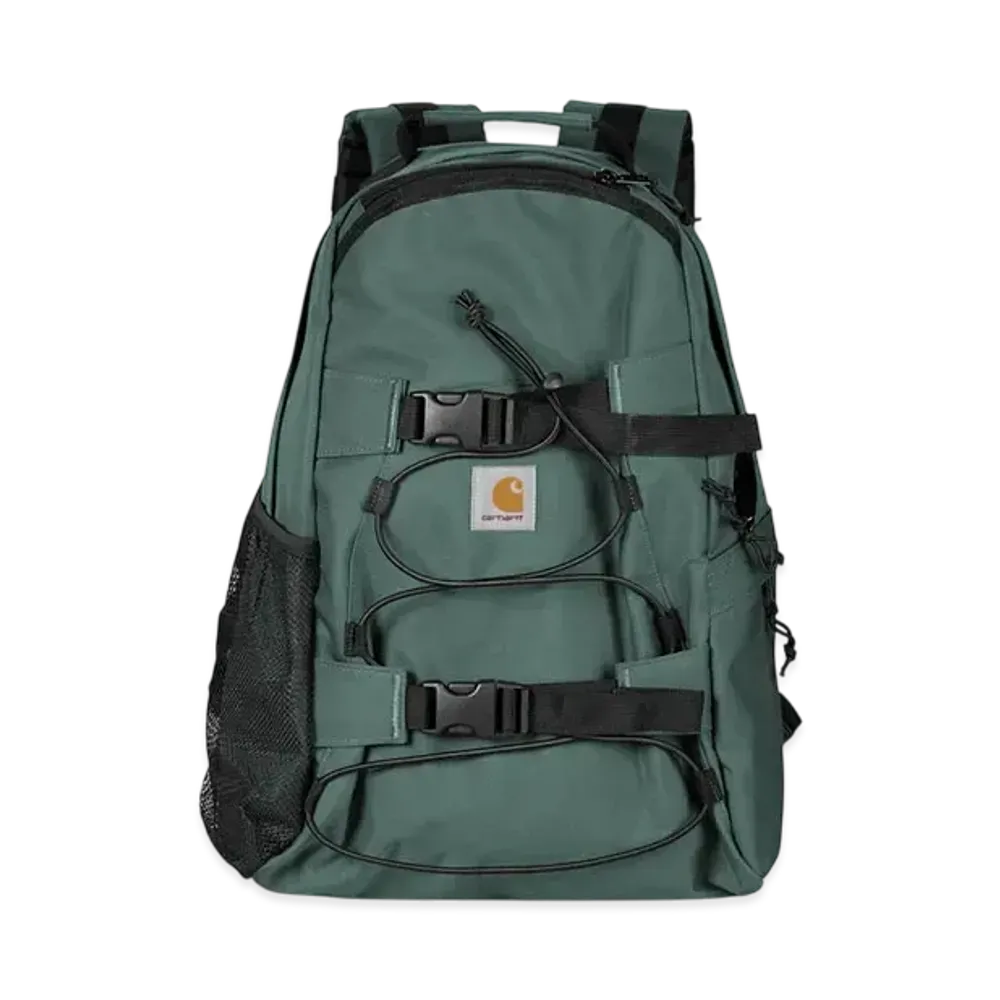Carhartt WIP Kickflip Backpack "Silver Pine"