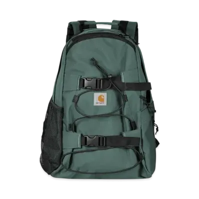 Carhartt WIP Kickflip Backpack "Silver Pine"