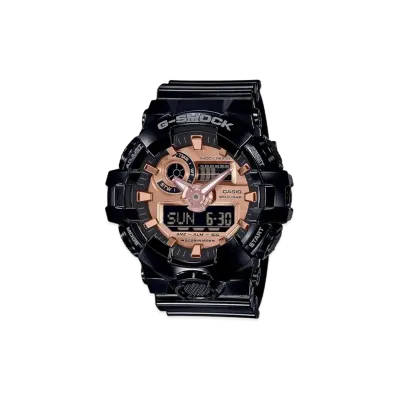 Casio G-SHOCK Analog Digital GA-700MMC-1AJF