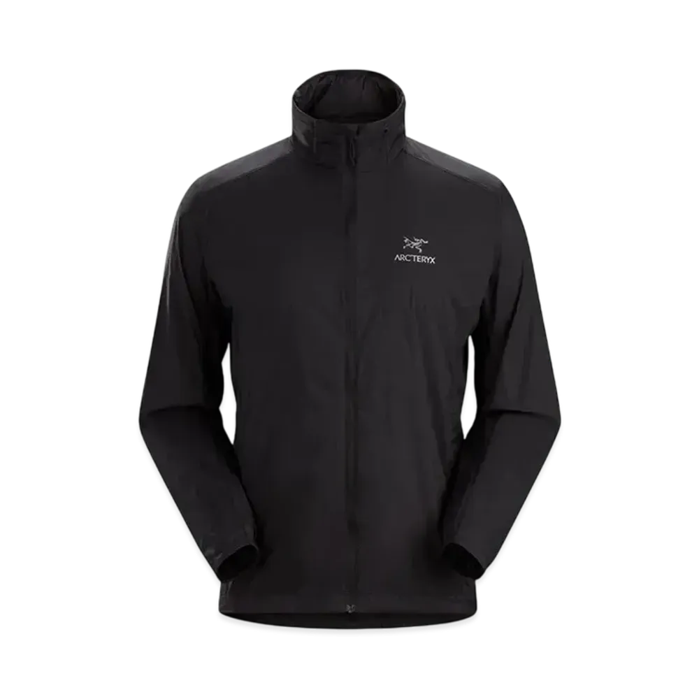 ARC'TERYX Nodin Jacket "Black"