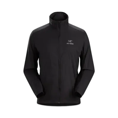 ARC'TERYX Nodin Jacket "Black"
