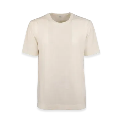 C.P. Company T-Shirt "White"