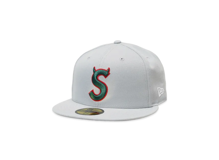 Supreme Devil S Logo New Era Supreme Devil S Logo New Era