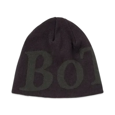 BoTT OG Logo Skull Cap Beanie "Brown"