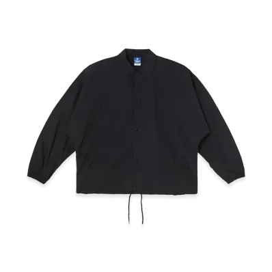 Champion x N.HOOLYWOOD Coach Jacket "Black"