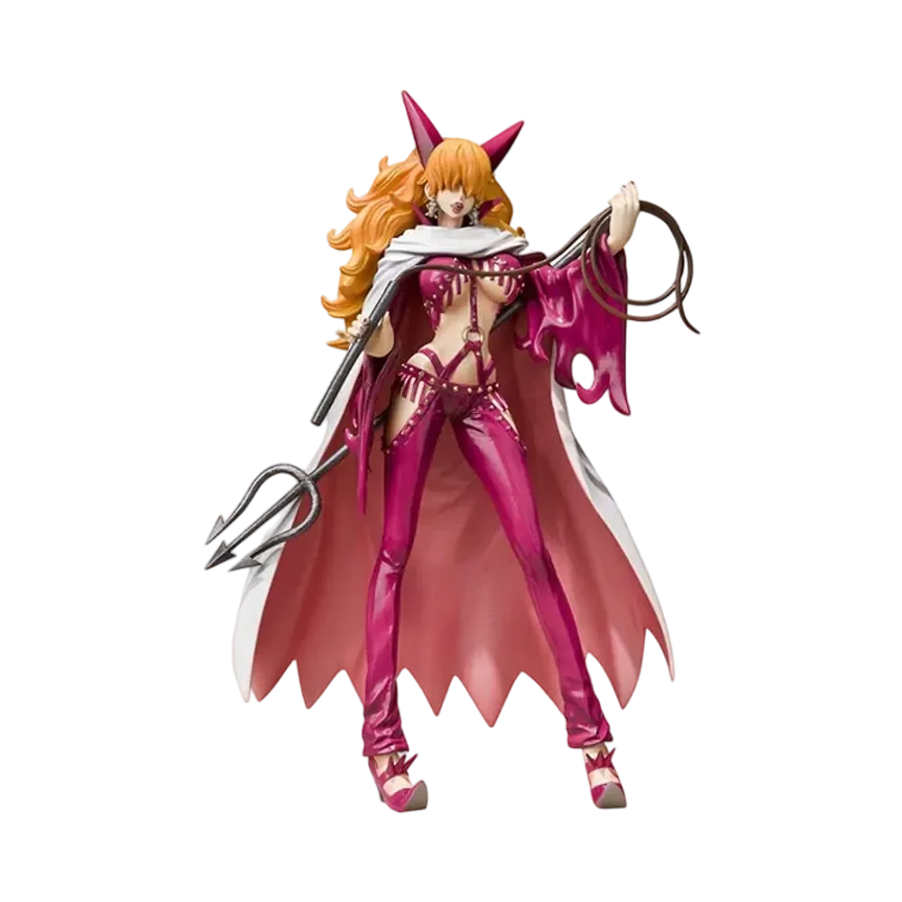 FiguartsZERO Sadie-chan