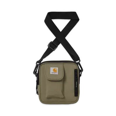 Carhartt WIP Essentials Bag Small "Brass"
