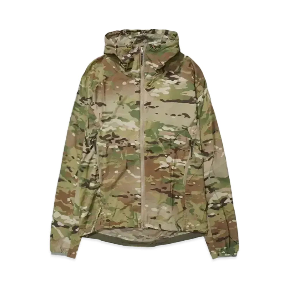 Tilak Tind MiG Jacket Multicam "MULTICAM"