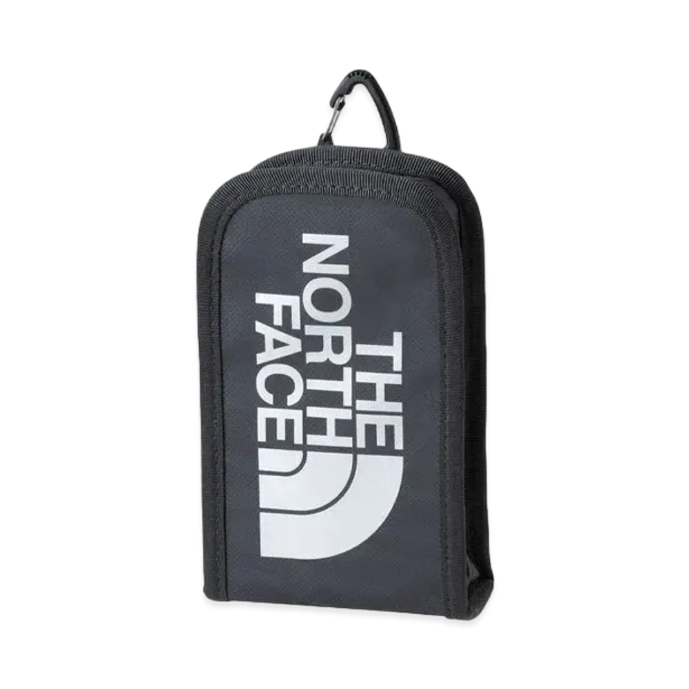 The North Face BC Utility Pocket "TNF Black Wooden Tiger Stripe Print"