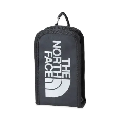 The North Face BC Utility Pocket "TNF Black Wooden Tiger Stripe Print"