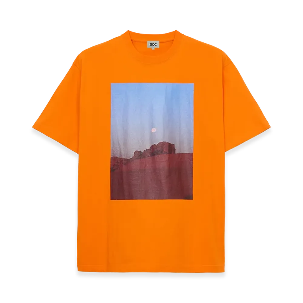 GDC Photo-T Photograpy by Keisuke Nagoshi "Orange 2"