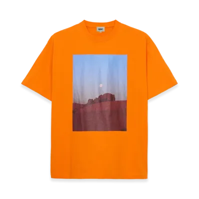 GDC Photo-T Photograpy by Keisuke Nagoshi "Orange 2"