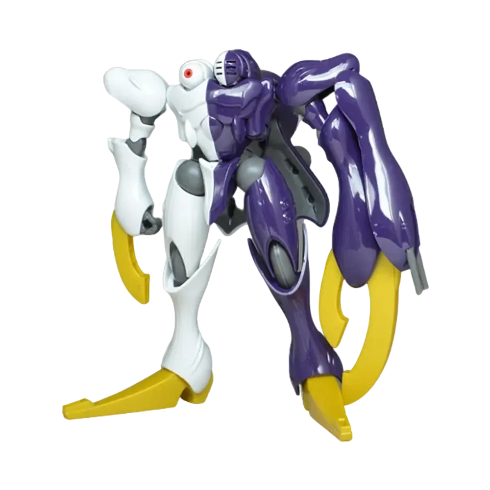 HG 1/144 Dictus (Callisto of Light Custom)