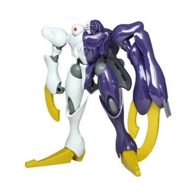 HG 1/144 Dictus (Callisto of Light Custom)