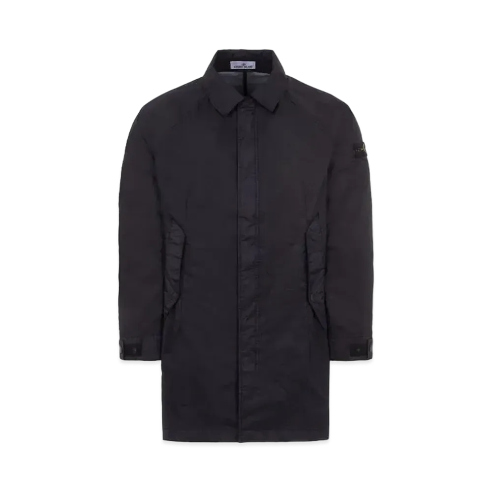 Stone Island 70323 Membrana 3L TC "Blue"